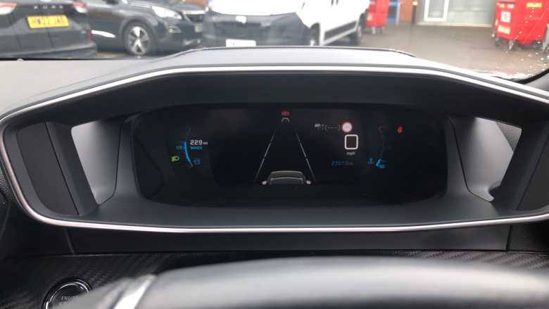 Peugeot 2008 1.2 PureTech 130 GT Premium 5dr Petrol Estate